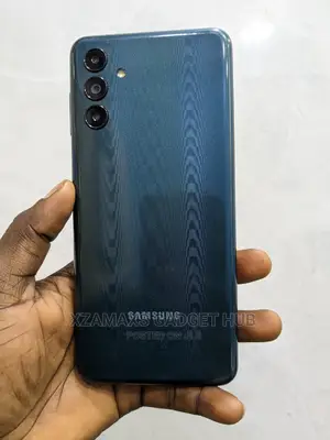 Samsung Galaxy A04s 128 GB Green