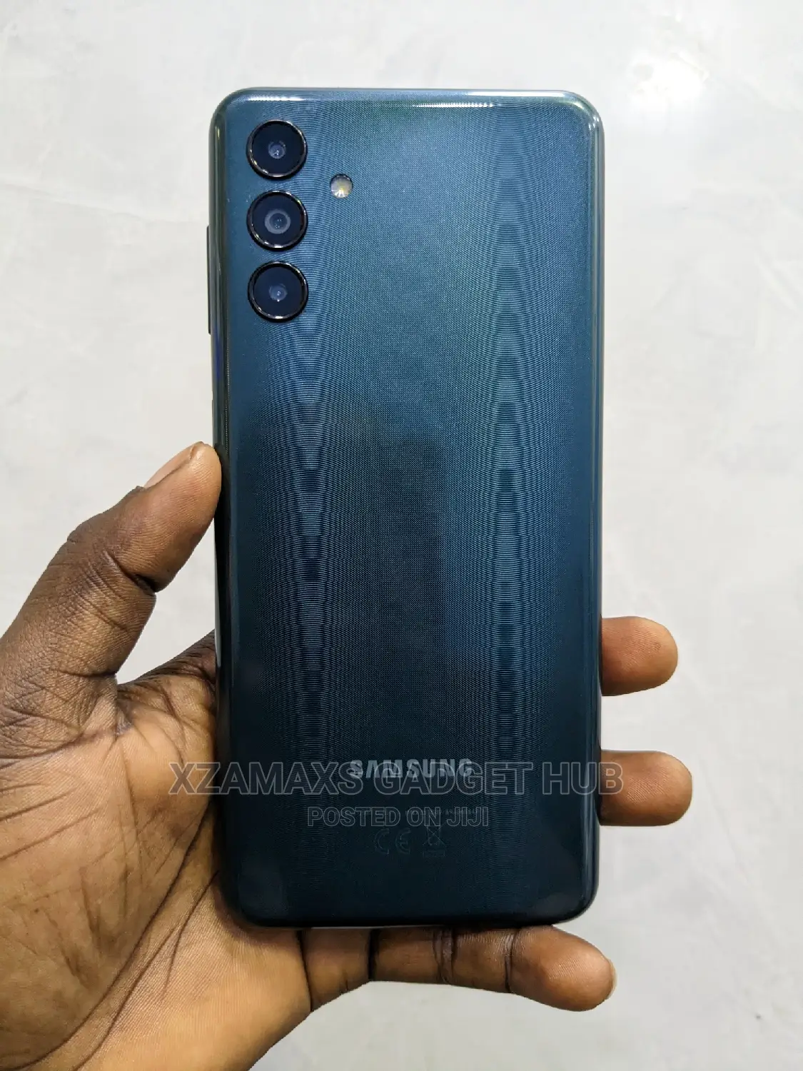 Samsung Galaxy A04s 128 GB Green