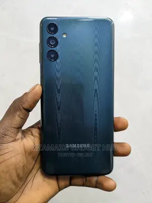 Samsung Galaxy A04s 128 GB Green