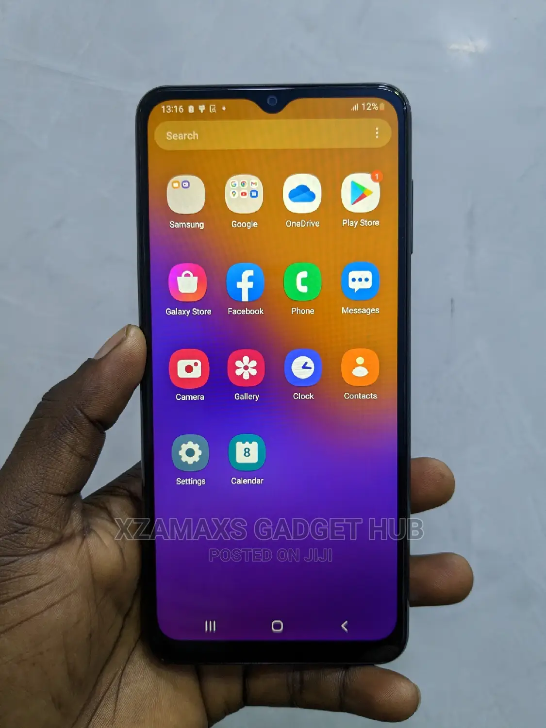 Samsung Galaxy A04s 128 GB Green
