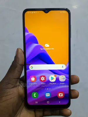 Samsung Galaxy A04s 128 GB Green