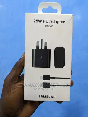 Samsung Fast Charger