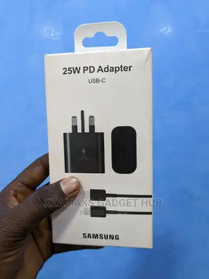 Samsung Fast Charger