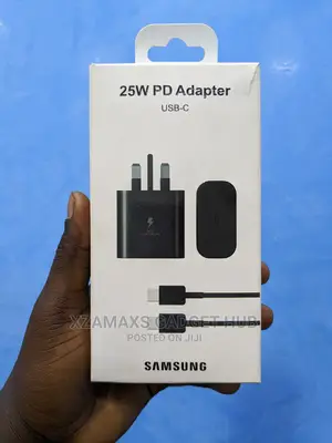 Samsung Fast Charger