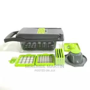 Vegetable Chopper