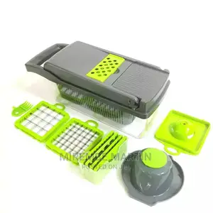 Vegetable Chopper