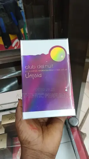 Club De Nuit Untold