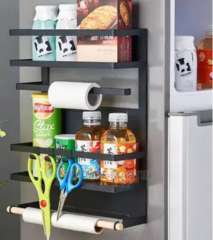 Shelf Kitchen Rack