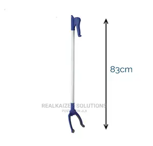 NECO Multifunctional Litter Picker Tool Small Item Retriever