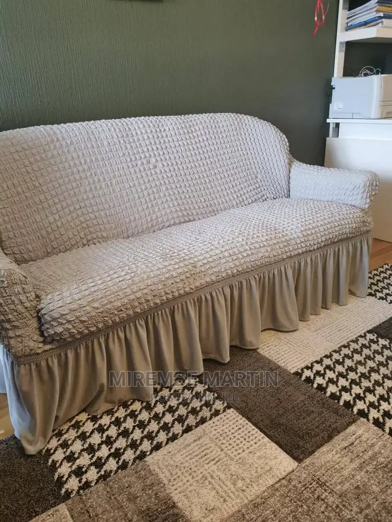 Sofa Cover