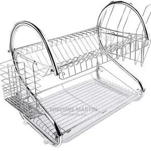 Two Layer Dish Rack