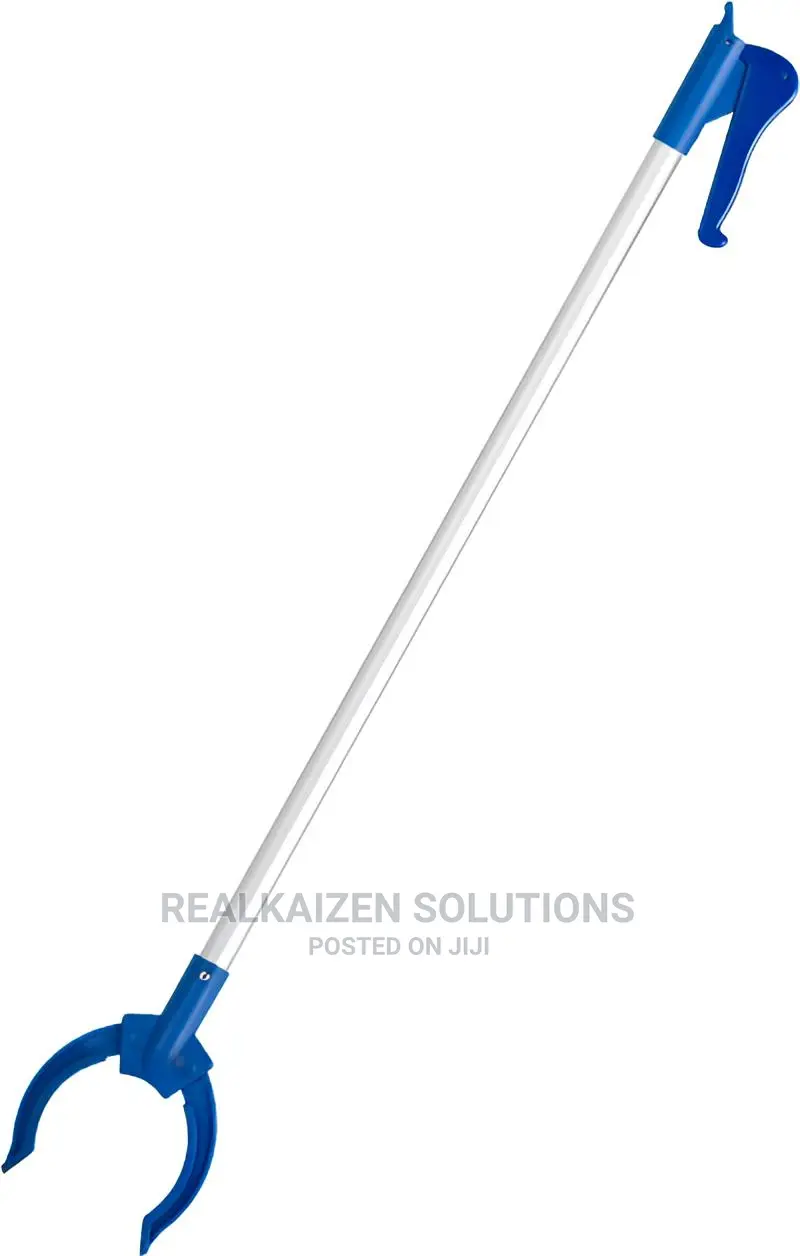 AKC 100cm Aluminium Litter Nipper | Grabber
