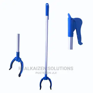 AKC 100cm Aluminium Litter Nipper | Grabber