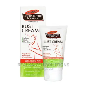 USA PALMER'S Cocoa Butter Bust Firming Cream 125g