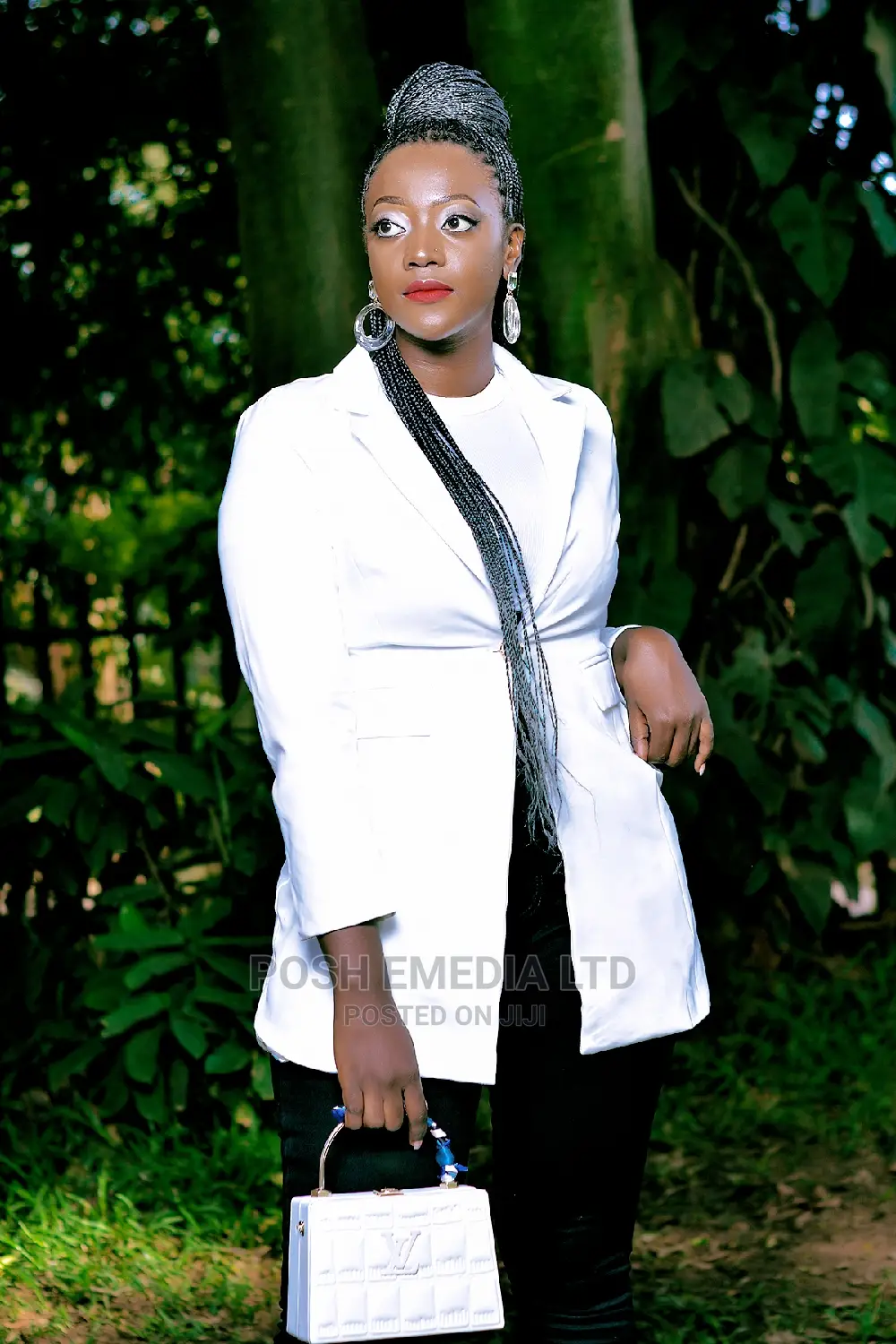 Photoshoots (Portraits)
