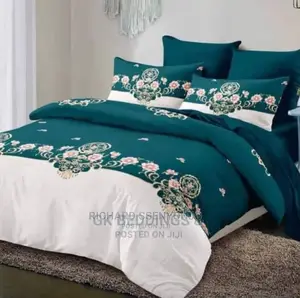 Full Package Duvets