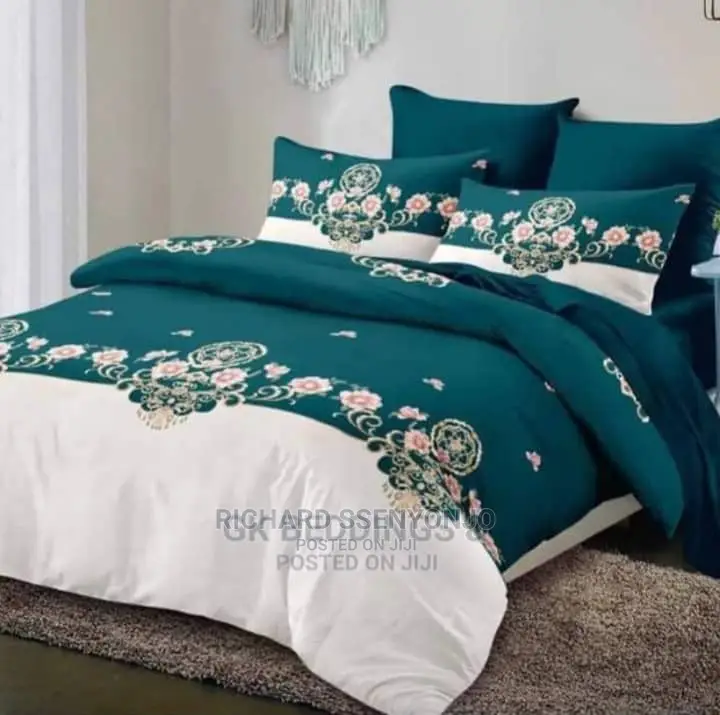 Full Package Duvets