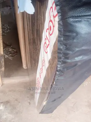 Leather Matress Cover 5x6.
