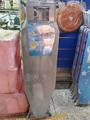 Ironing Board