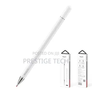 Yesido Smart Capacitive Universal Stylus Pen 2 In 1
