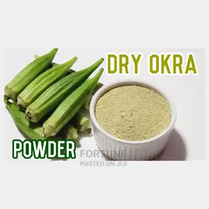 Okra 500grams