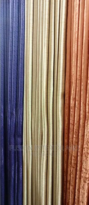 Quality Curtains