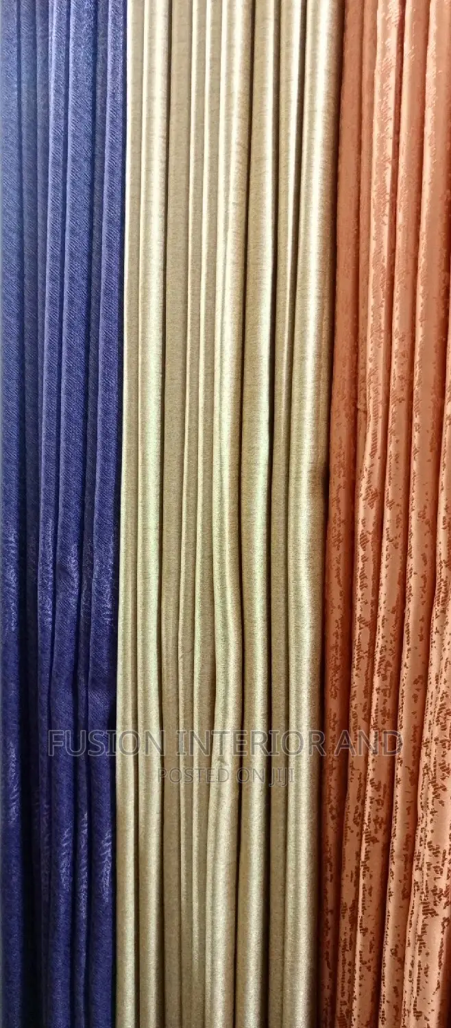 Quality Curtains