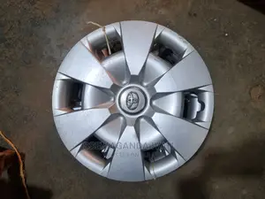 Ractis Rim 16 Wheel Caps