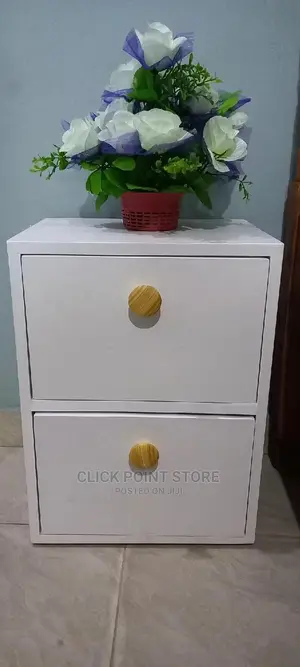 Bedside Drawers/ Side Bed Drawers/ Bedside/ Side Bed Drawers