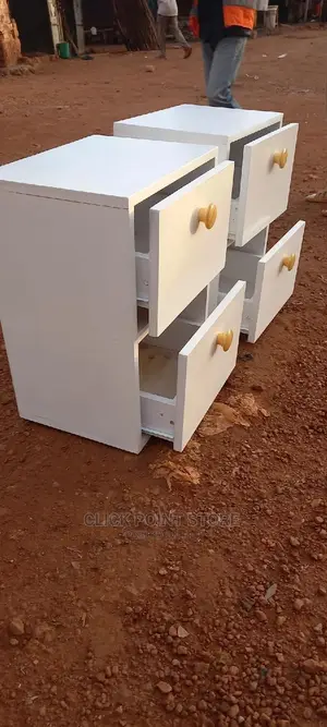 Bedside Drawers/ Side Bed Drawers/ Bedside/ Side Bed Drawers