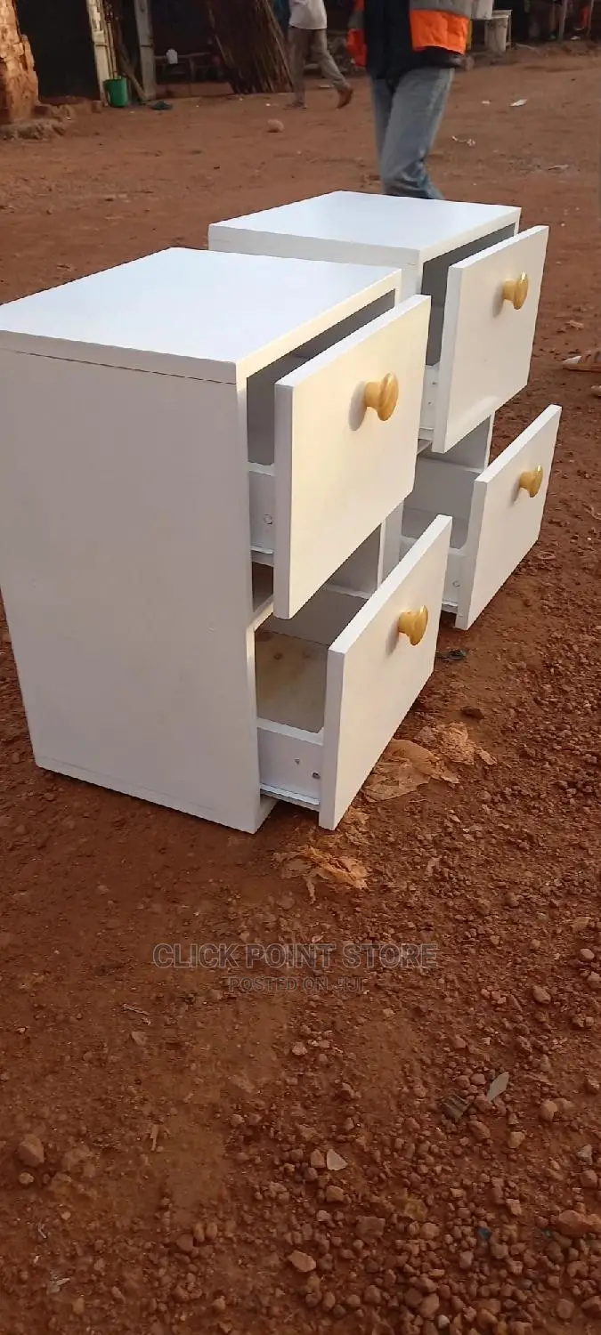 Bedside Drawers/ Side Bed Drawers/ Bedside/ Side Bed Drawers
