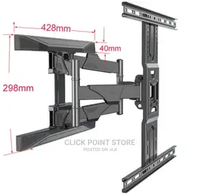 Smart Tv Mount /Rotating Mount /Rotating Tv Mount/Wall Mount