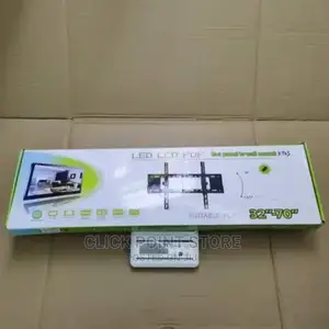 Tv Bracket / Tv Wall Bracket / Tv Mount /40" and Above Mount