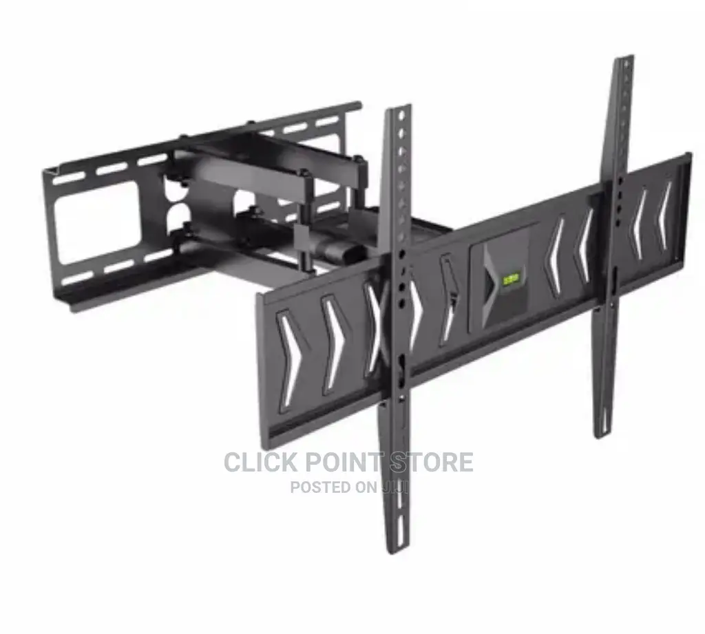 Rotating Tv Bracket / Full Motion Bracket / Tv Bracket 40">