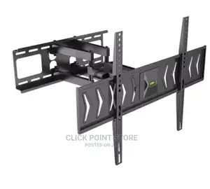 Rotating Tv Bracket / Full Motion Bracket / Tv Bracket 40">