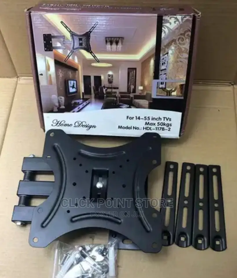 Rotating Tv Mount/Tv Mount/Movable Wall Mounts/Tv Wall Mount