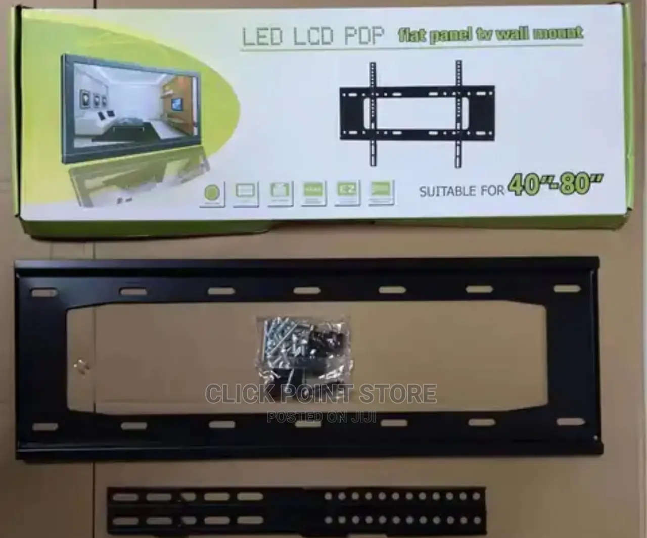 Tv Brackets/ Big Size Tv Wall Mounts / Tv Brackets / Mount