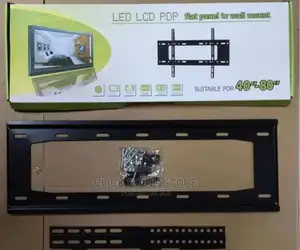 Tv Brackets/ Big Size Tv Wall Mounts / Tv Brackets / Mount