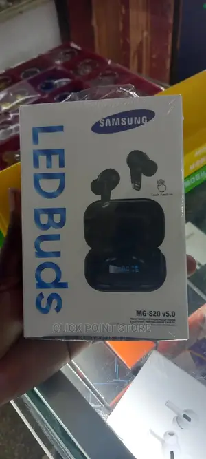 Samsung Buds / Samsung Led Buds / Samsung Buds / Led Buds