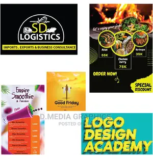 Graphics Designer