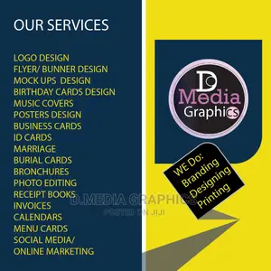 Graphics Designer