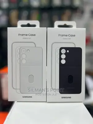 Samsung GALAXY S23 Frame Case