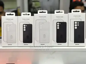 Samsung GALAXY S23 Frame Case