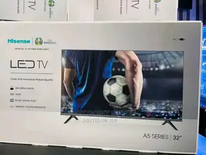 Hisense 32" Tv / 32 Inch Hisense / Digital 32" / Original Tv