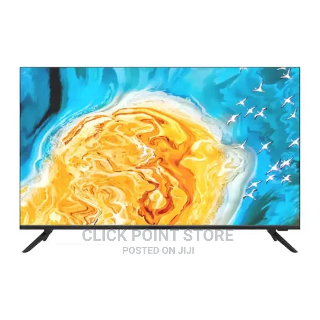 Hisense 32" Tv / 32 Inch Hisense / Digital 32" / Original Tv