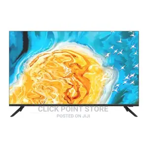 Hisense 32" Tv / 32 Inch Hisense / Digital 32" / Original Tv