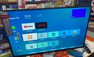 32 Inch TV / Smart Tv Mitech 32"