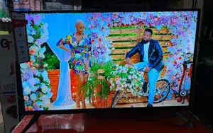 Smart 32: Tv / Mitech 32 Inch Smart / Digital Smart Tv Inch