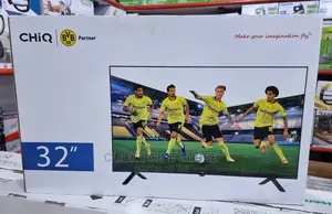 Chiq 32 Inch Tv / 32 Chiq Tv / Digital 32 Inch / Chiq 32" Tv