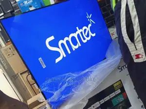 Smartec 32 Inch Smart Tv / Smart Tv 32" / Smartec 32 Inch Tv